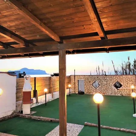 Hemingway - La Casa Di Alessia E La Casa Di Leonardo Apartamento