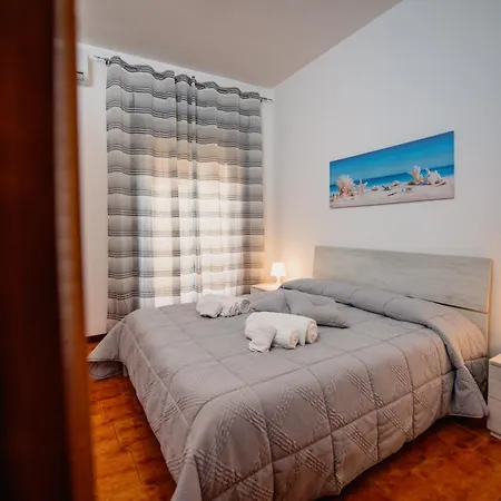 Hemingway - La Casa Di Alessia E La Casa Di Leonardo Apartamento *