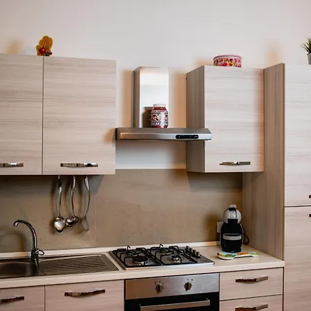 Apartamento Hemingway - La Casa Di Alessia E La Casa Di Leonardo *