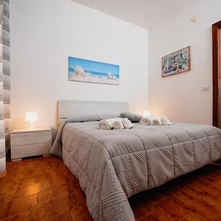 Apartamento Hemingway - La Casa Di Alessia E La Casa Di Leonardo Ficarazzi