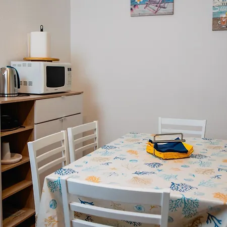 Apartamento Hemingway - La Casa Di Alessia E La Casa Di Leonardo Ficarazzi