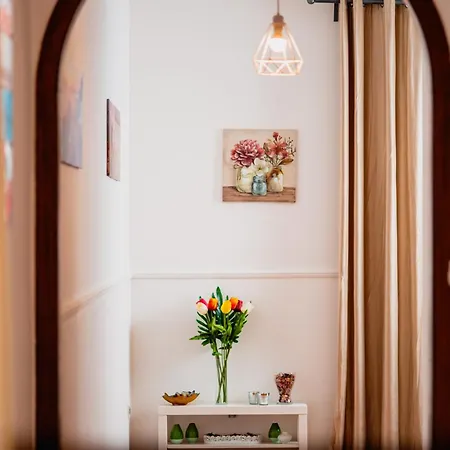Apartamento Hemingway - La Casa Di Alessia E La Casa Di Leonardo