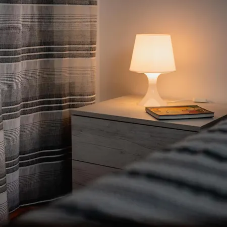 Apartamento Hemingway - La Casa Di Alessia E La Casa Di Leonardo *