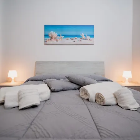 Apartamento Hemingway - La Casa Di Alessia E La Casa Di Leonardo Ficarazzi