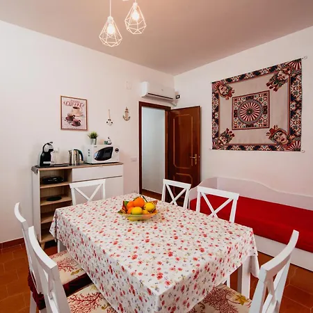 Apartamento Hemingway - La Casa Di Alessia E La Casa Di Leonardo