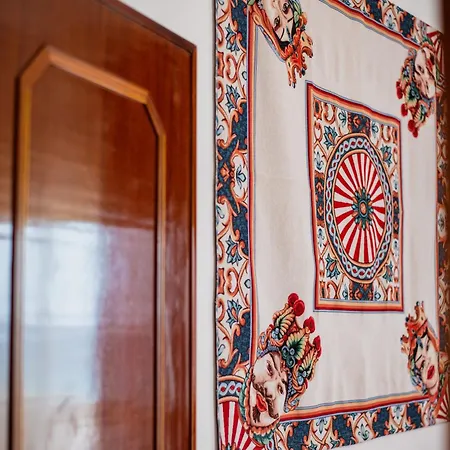 Hemingway - La Casa Di Alessia E La Casa Di Leonardo Apartamento *
