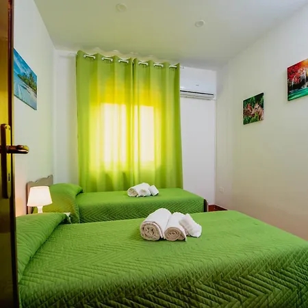 Apartamento Hemingway - La Casa Di Alessia E La Casa Di Leonardo *