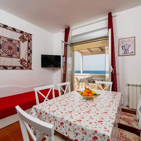 Apartamento Hemingway - La Casa Di Alessia E La Casa Di Leonardo Ficarazzi
