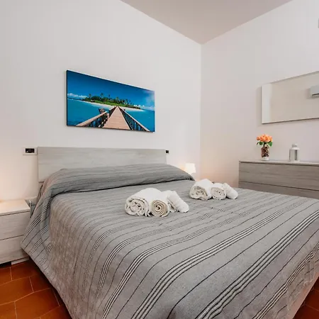 Hemingway - La Casa Di Alessia E La Casa Di Leonardo Apartamento