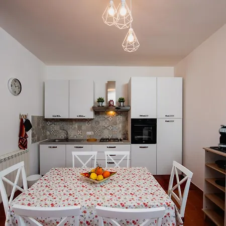 Hemingway - La Casa Di Alessia E La Casa Di Leonardo Apartamento *