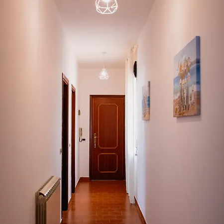 Hemingway - La Casa Di Alessia E La Casa Di Leonardo Apartamento