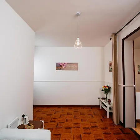 דירה Hemingway - La Casa Di Alessia E La Casa Di Leonardo