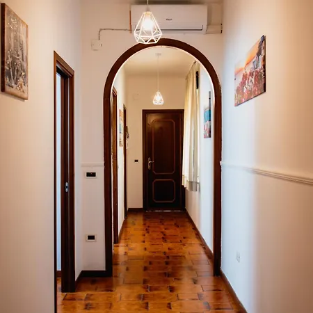 Apartment Hemingway - La Casa Di Alessia E La Casa Di Leonardo *