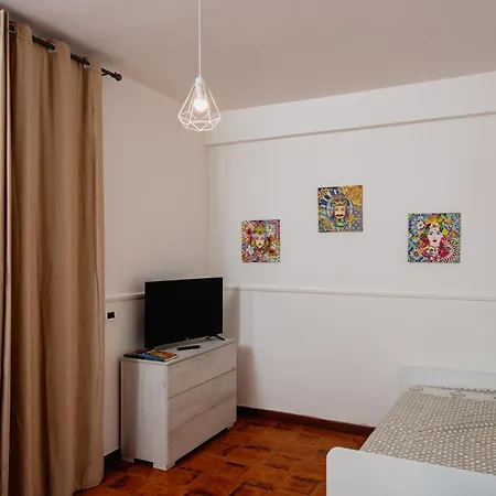 Hemingway - La Casa Di Alessia E La Casa Di Leonardo Apartment Ficarazzi