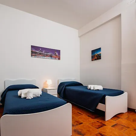 Hemingway - La Casa Di Alessia E La Casa Di Leonardo דירה Ficarazzi