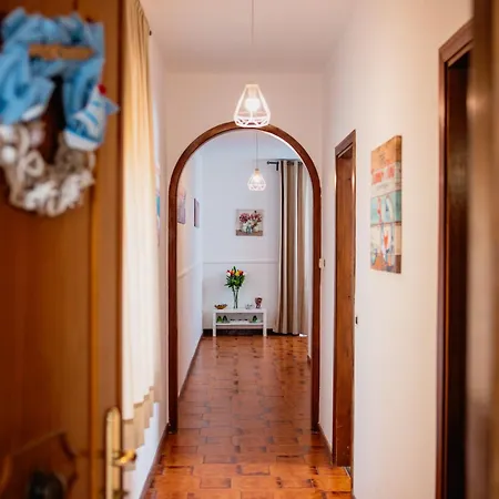 Hemingway - La Casa Di Alessia E La Casa Di Leonardo Apartment Ficarazzi