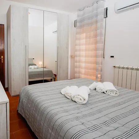 Hemingway - La Casa Di Alessia E La Casa Di Leonardo Apartment Ficarazzi