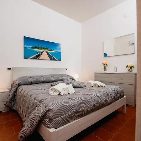 Apartment Hemingway - La Casa Di Alessia E La Casa Di Leonardo