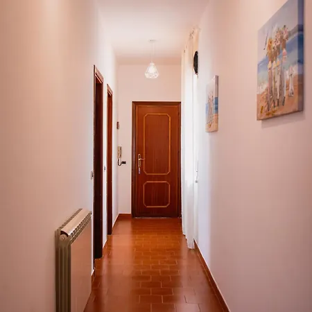 Apartment Hemingway - La Casa Di Alessia E La Casa Di Leonardo Ficarazzi