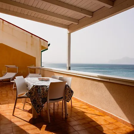 Hemingway - La Casa Di Alessia E La Casa Di Leonardo Apartment